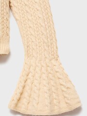 Mango Yellow Huevo Sweater - Image 6 of 6