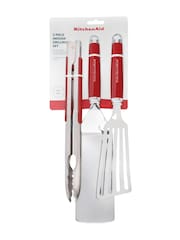 Kitchen Aid Indoor Grilling 3 Piece Set - Imagen 5 de 5