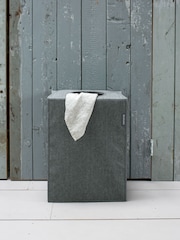 Brabantia Pepper Black Laundry Bag - Image 1 of 6