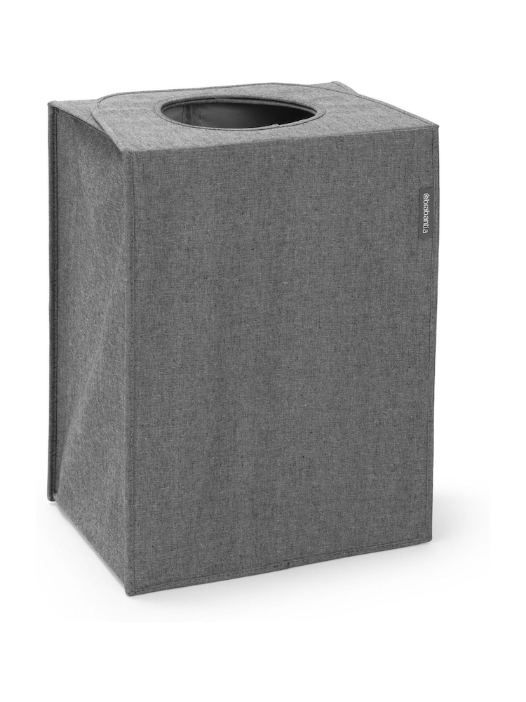 Brabantia Pepper Black Laundry Bag - Image 6 of 6 Brabantia Pepper Black Laundry Bag - Image 6 of 6