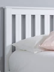 Birlea White Phoenix Ottoman Bed - Image 3 of 7