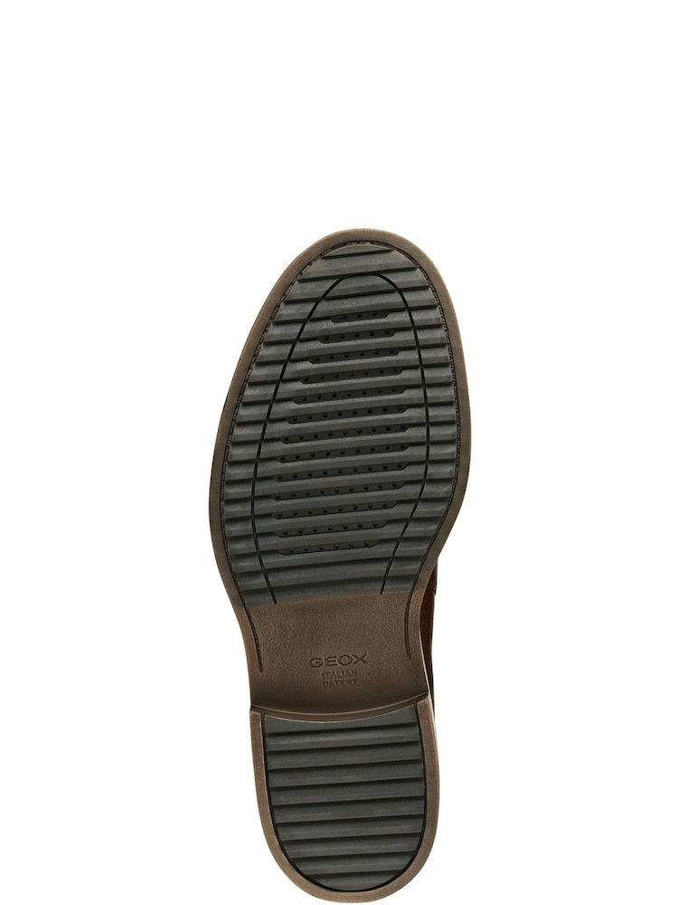 Geox Henreys Ankle Boots - Image 2 of 5 Geox Henreys Ankle Boots - Image 2 of 5