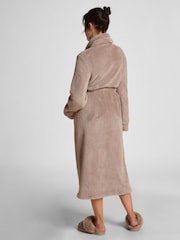 Fleece Bathrobe - Imagen 2 de 5
