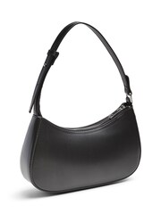 PIECES Black Shoulder Bag - Image 1 of 1