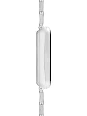 Sekonda Track 26mm Unisex Rectangular Smartwatch with Bracelet - Image 5 of 6