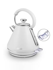 Tower White 1.7L Mirage Kettle - Image 1 of 7