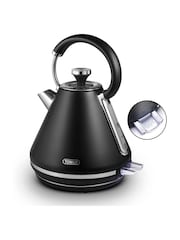 Tower Black 1.7L Mirage Kettle - Image 1 of 7