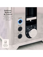 Swan Solace 2 Slice Toaster - Image 3 of 7