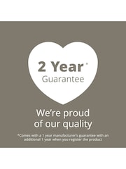 Swan Solace 2 Slice Toaster - Image 7 of 7