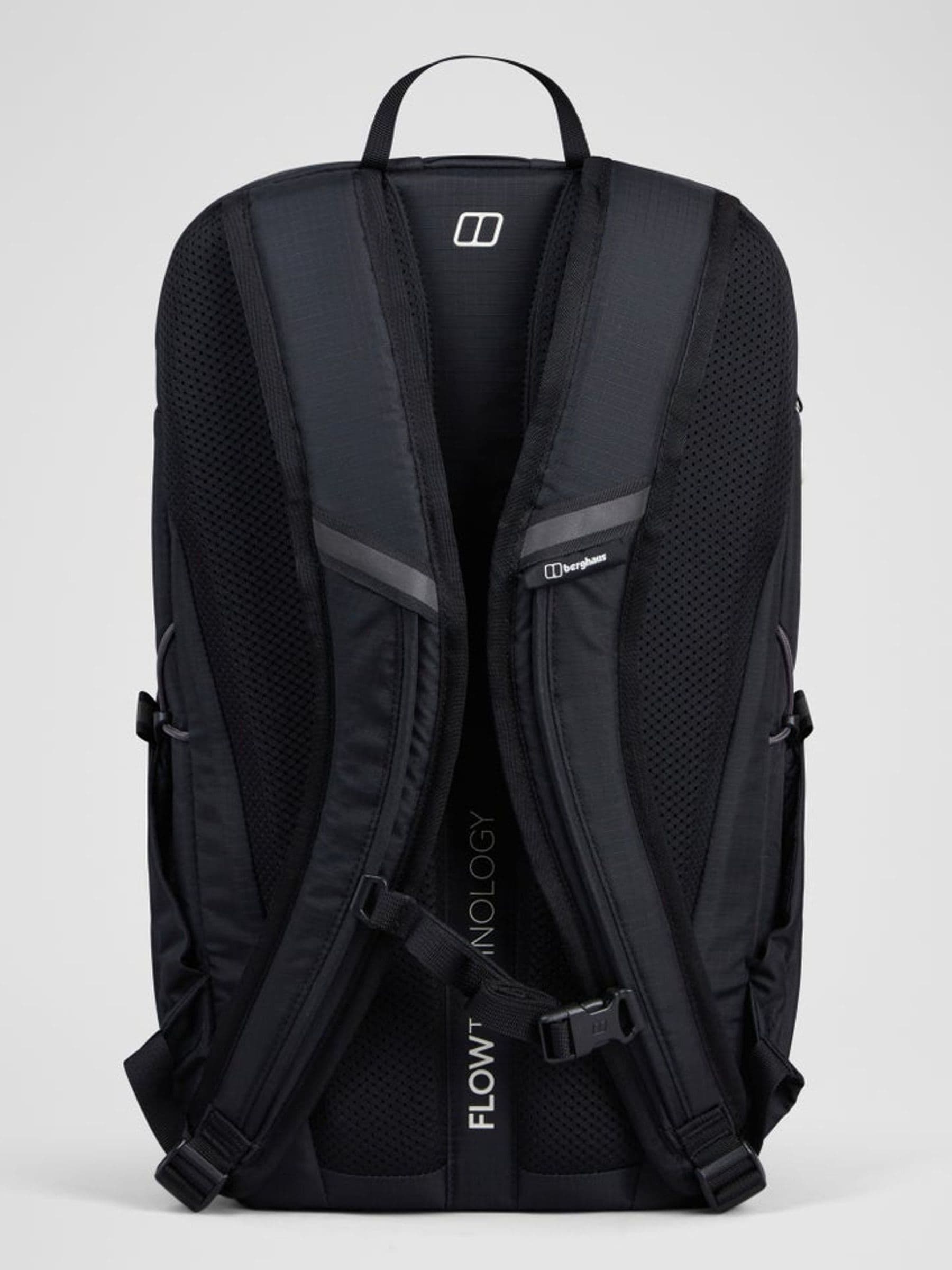 Buy Berghaus Black Rucksack Bag from Next USA