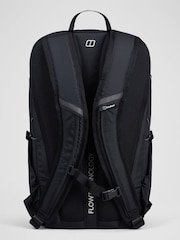 Berghaus Black Rucksack Bag - Image 2 of 9