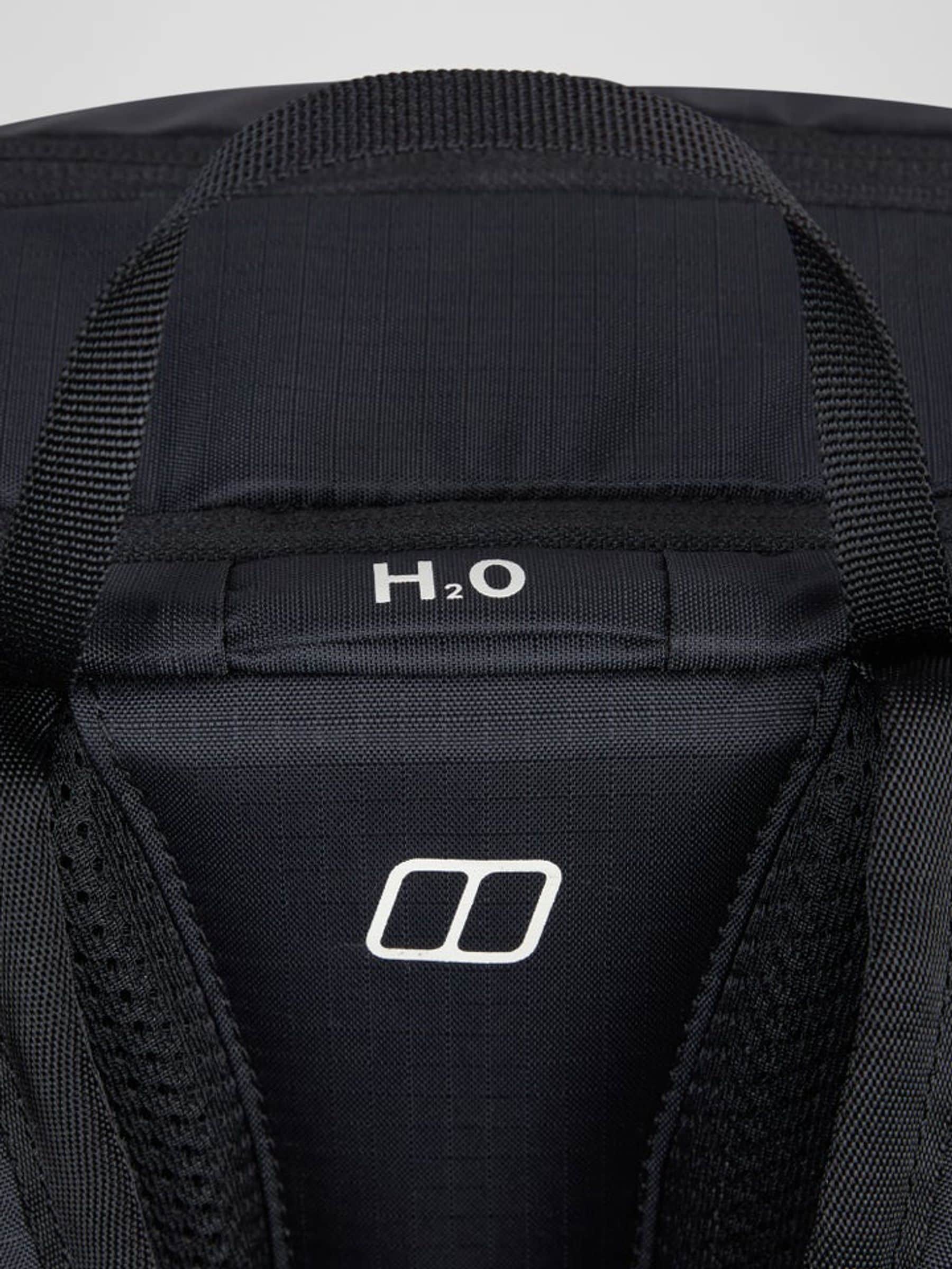 Buy Berghaus Black Rucksack Bag from Next USA