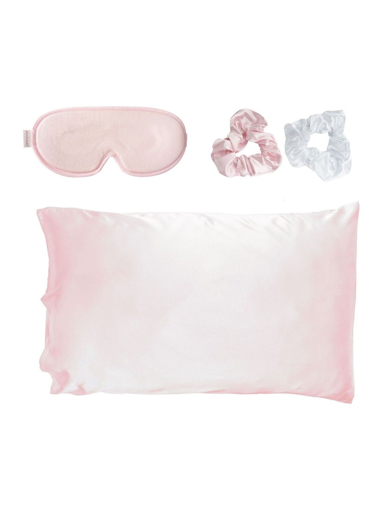Brush Works Luxury Sleep Essentials (Worth Over £24) - Image 2 of 4