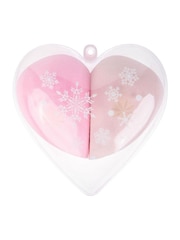 Brush Works Sparkly Bauble Complexion Sponges Ornament (Worth £10) - Image 2 of 5
