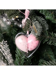 Brush Works Sparkly Bauble Complexion Sponges Ornament (Worth £10) - Image 4 of 5