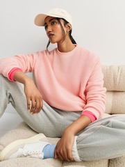 American Vintage Raxow High Neck Pullover - Bild 6 von 8