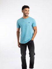 Weird Fish Blue Fished Branded T-Shirt - Image 3 of 6