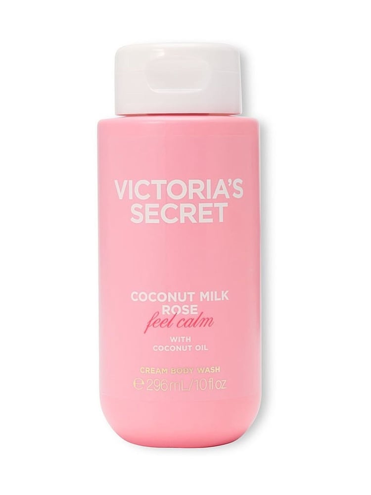 Victoria's Secret Coconut Milk Rose Body Wash - Image 1 of 4