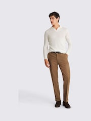 Merino-Blend Skipper Shirt - Image 2 of 3