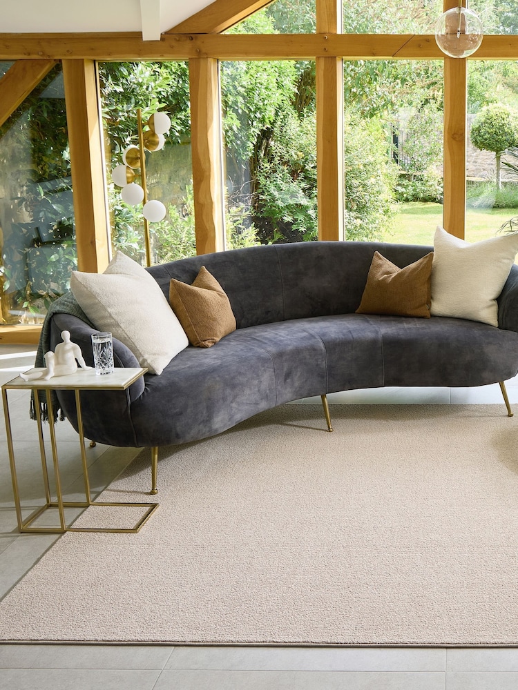 Hug Rug Beige Sense Rug - Image 2 of 5