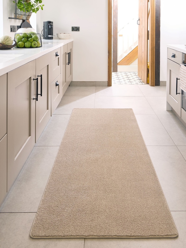 Hug Rug Beige Sense Runner - Image 1 of 4