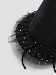 Mango Black Hat Witchg - Image 2 of 3