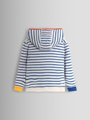 Jojo Maman Bébé 貼花雙面連帽衫 - 圖片 4，共 7