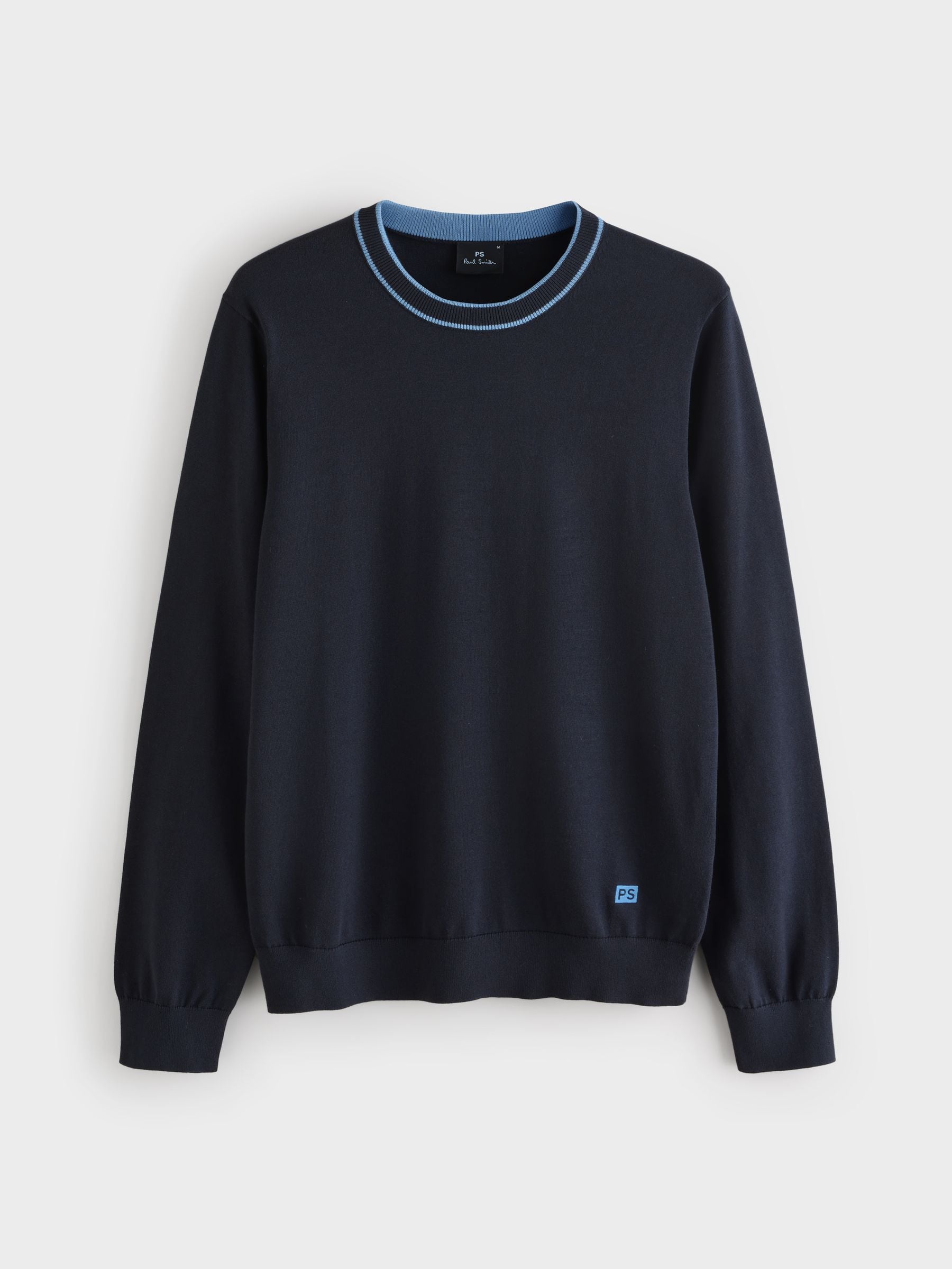 Next：日本 PS Paul Smith レギュラーフィット クルーネック ロゴ