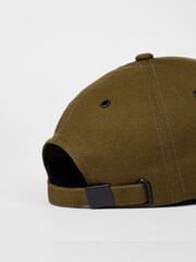 PS Paul Smith Green Logo Cap - Image 3 of 4
