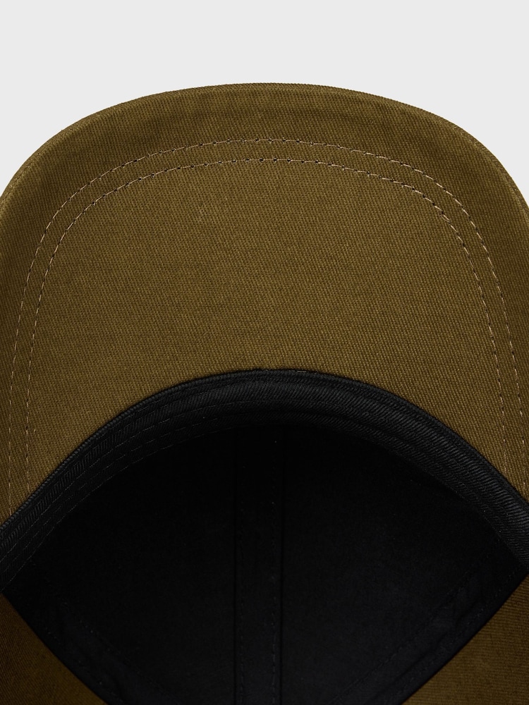 PS Paul Smith Green Logo Cap - Image 4 of 4