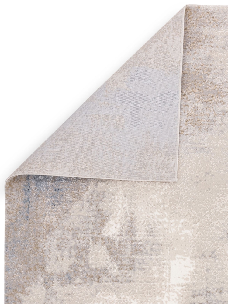 Asiatic Rugs Blue Stellar Mist Rug - Image 2 of 5 Asiatic Rugs Blue Stellar Mist Rug - Image 2 of 5