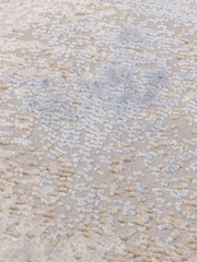 Asiatic Rugs Blue Stellar Mist Rug - Image 3 of 5