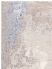 Asiatic Rugs Blue Stellar Mist Rug - Image 4 of 5