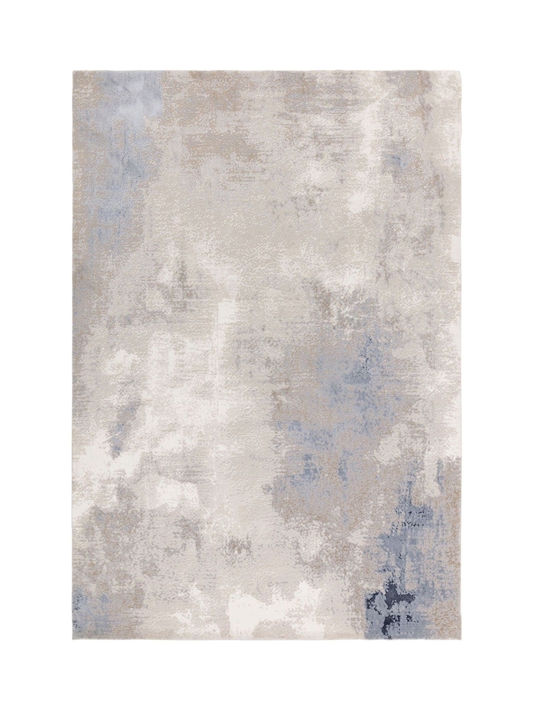 Asiatic Rugs Blue Stellar Mist Rug - Image 5 of 5