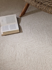 Asiatic Rugs Sand Theodore Chevron Rug - Image 2 of 6