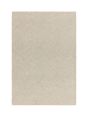 Asiatic Rugs Sand Theodore Chevron Rug - Image 3 of 6