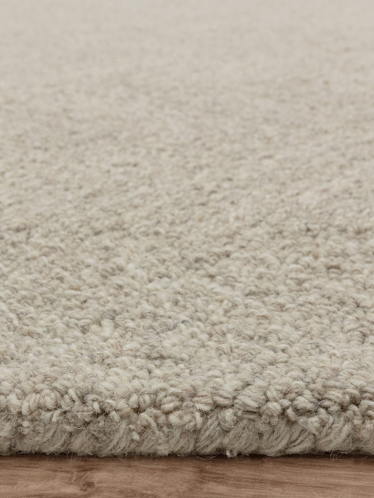 Asiatic Rugs Sand Theodore Chevron Rug - Image 7 of 7