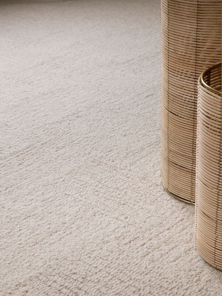 Asiatic Rugs White/Sand Theodore Hatch Rug - Image 2 of 6