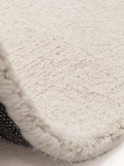 Asiatic Rugs White/Sand Theodore Hatch Rug - Image 3 of 6