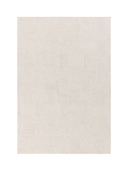 Asiatic Rugs White/Sand Theodore Hatch Rug - Image 6 of 6