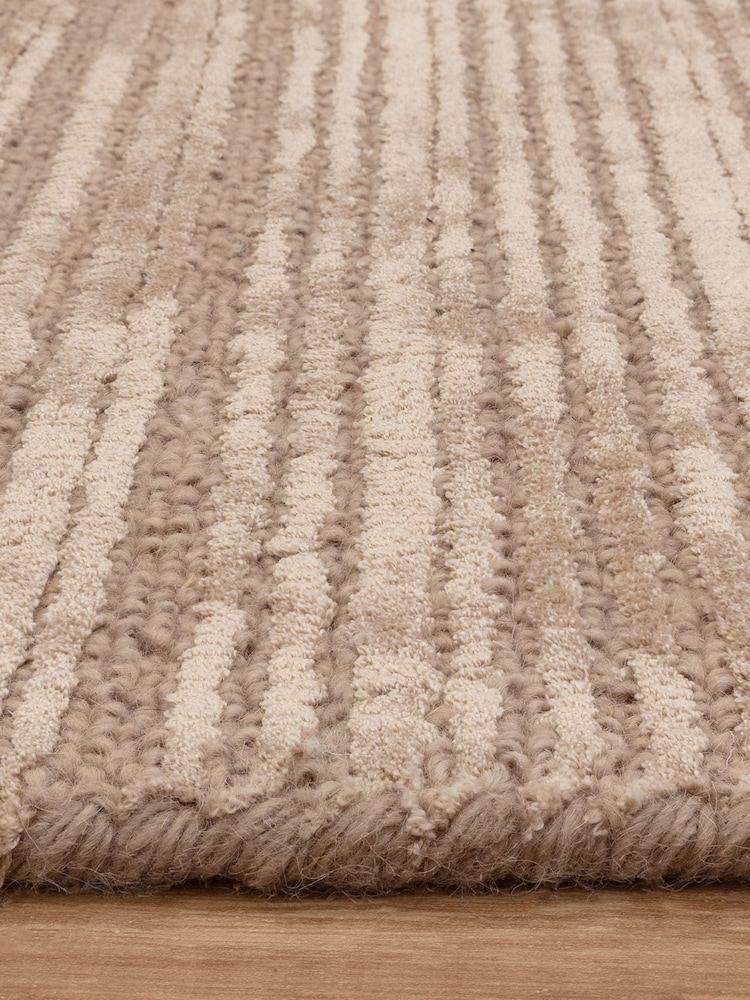 Asiatic Rugs Sand Henley Rug - Image 8 of 8 Asiatic Rugs Sand Henley Rug - Image 8 of 8