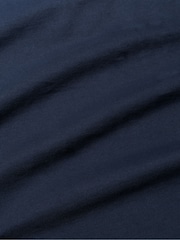 Seasalt Cornwall Blue Porthzennor T-Shirt - Image 5 of 5