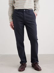 Seasalt Cornwall Tollgate Slim Leg Trousers - Bild 1 von 5