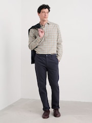 Seasalt Cornwall Tollgate Slim Leg Trousers - Bild 3 von 5