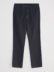 Seasalt Cornwall Tollgate Slim Leg Trousers - Bild 4 von 5