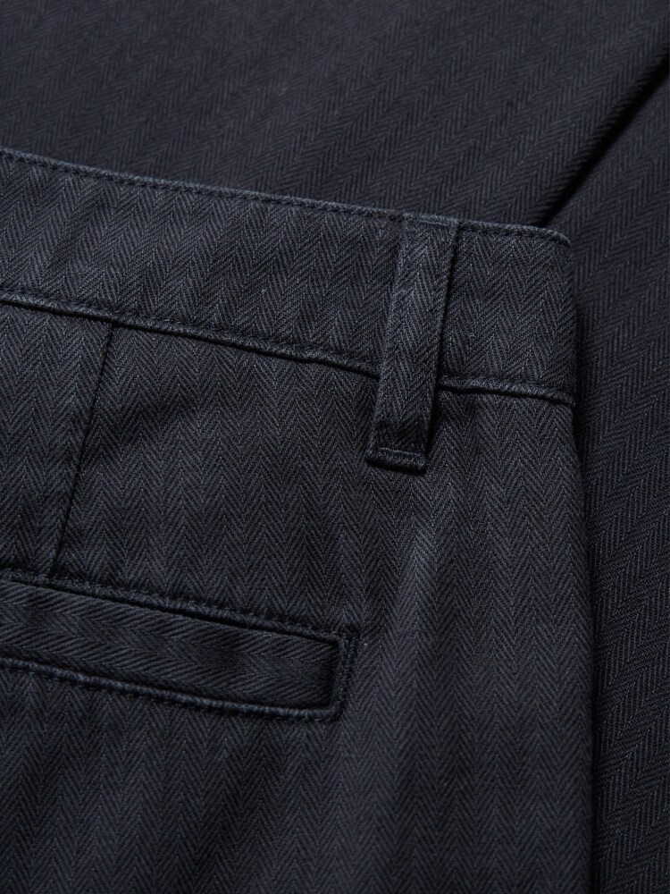 Seasalt Cornwall Tollgate Slim Leg Trousers - Bild 5 von 5