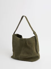 Seasalt Cornwall Annet Suede Shoulder Bag - Slika 2 iz 7
