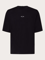 Oakley Black Stacked Metal T-Shirt - Image 5 of 6