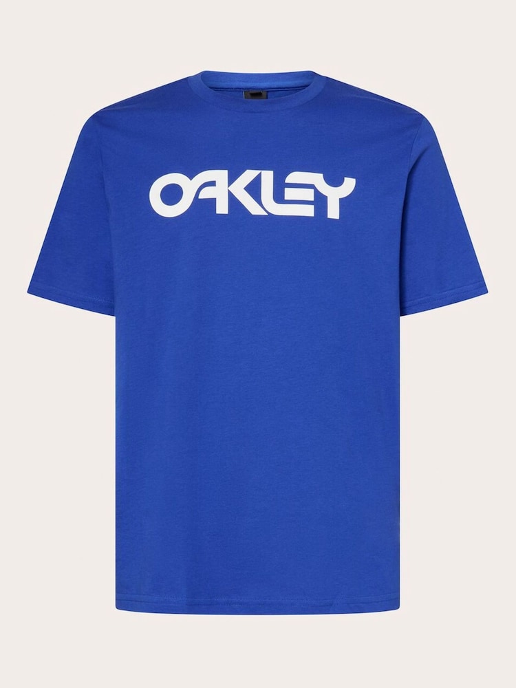 Oakley Dark Blue Mark II 2.0 T-Shirt - Image 1 of 3