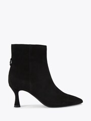 KG Kurt Geiger Black Aria Boot Boots - Image 1 of 4